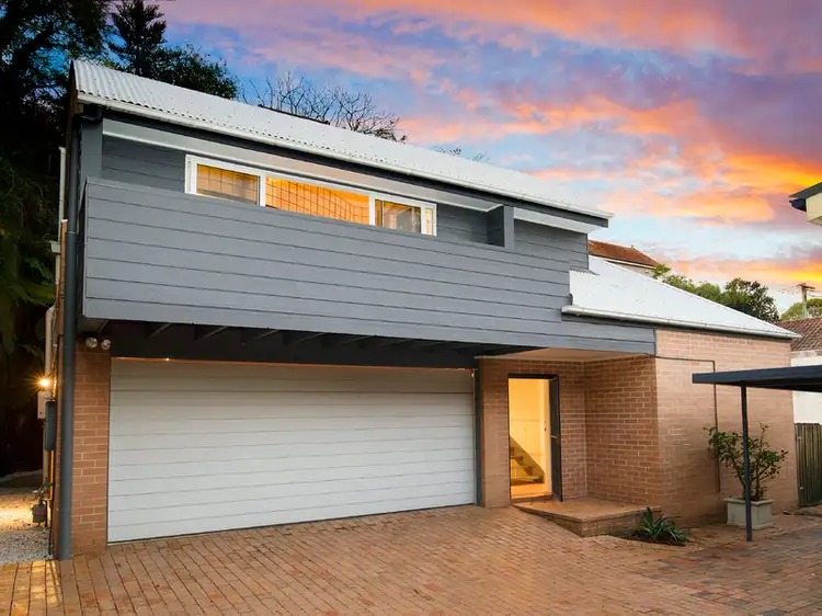 Fourth view of Homely house listing, Level 1/4 Carter Street, Cammeray NSW 2062