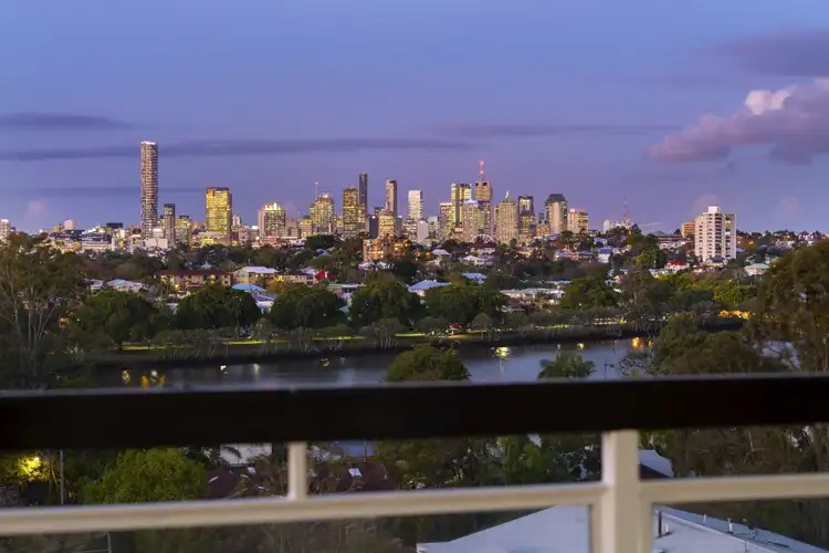 Main view of Homely unit listing, 17/59 Sir Fred Schonell Drive, St Lucia QLD 4067
