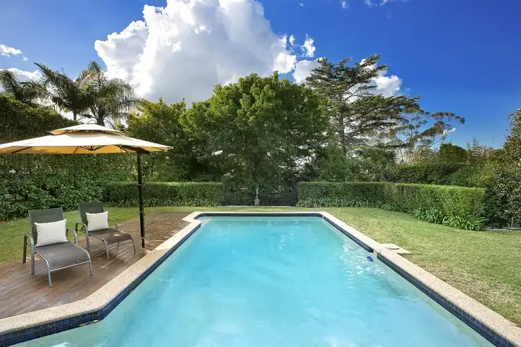 Fifth view of Homely house listing, 106 Springdale Road, Killara NSW 2071