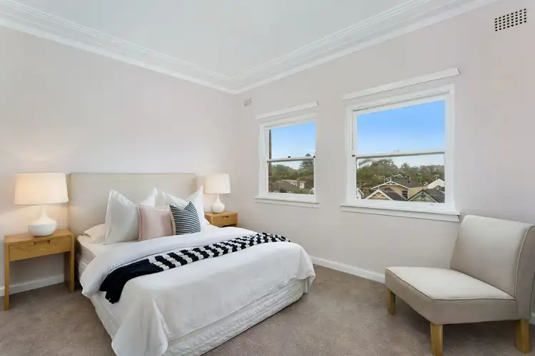 Third view of Homely apartment listing, 5/41 Pine Street, Manly NSW 2095
