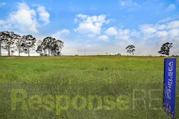 Fourth view of Homely land listing, Address available on request