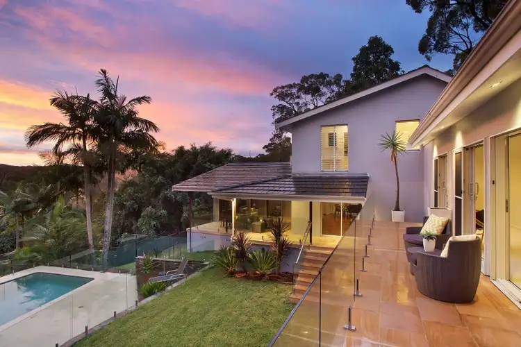 Fourth view of Homely house listing, 18 Gilwinga Drive, Bayview NSW 2104