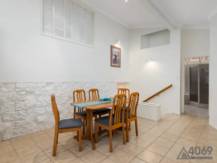 Sixth view of Homely house listing, 9 Mabb Street, Kenmore QLD 4069