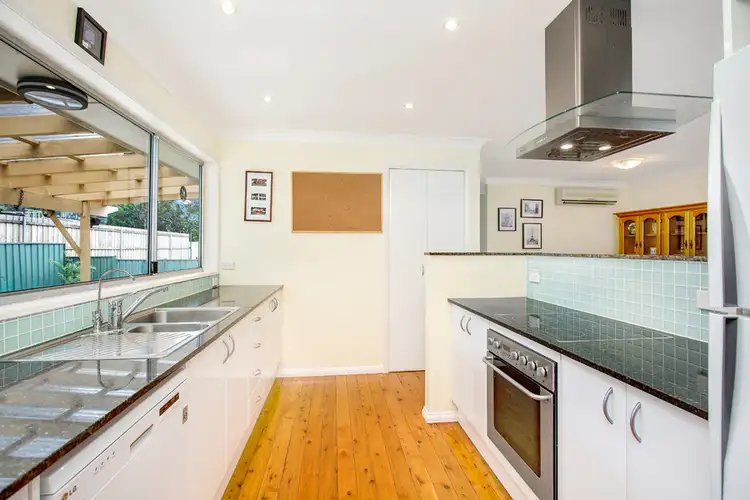 Third view of Homely house listing, 21 Meluca Crescent, Hornsby Heights NSW 2077