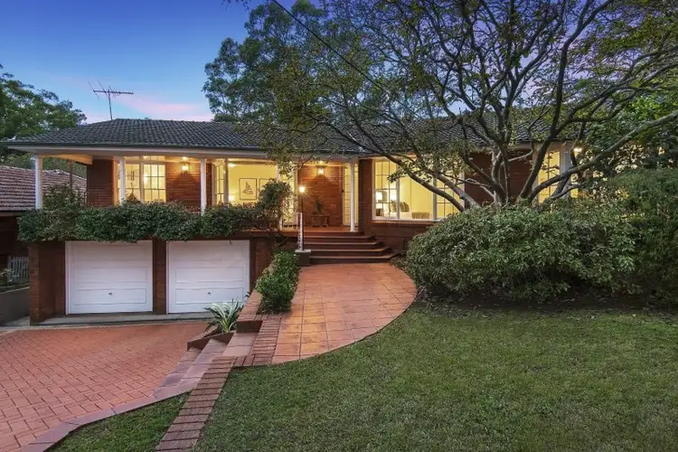 24 Lancaster Avenue, St Ives NSW 2075