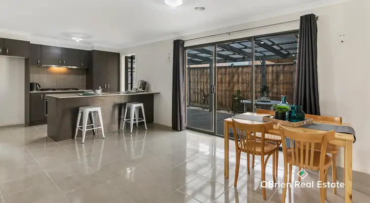 Fourth view of Homely house listing, 3 Gianna Way, Langwarrin VIC 3910