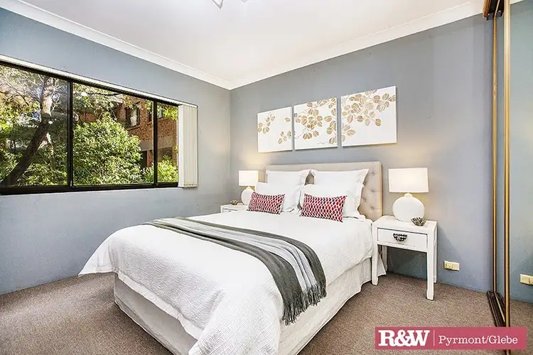 Fourth view of Homely apartment listing, 20/213-221 Bridge Road, Glebe NSW 2037