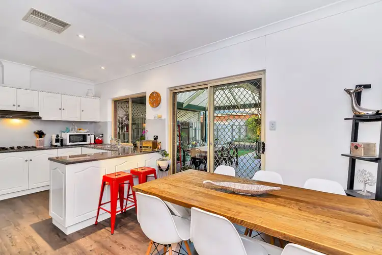 Third view of Homely house listing, 4/10a McKenzie Court, Royal Park SA 5014