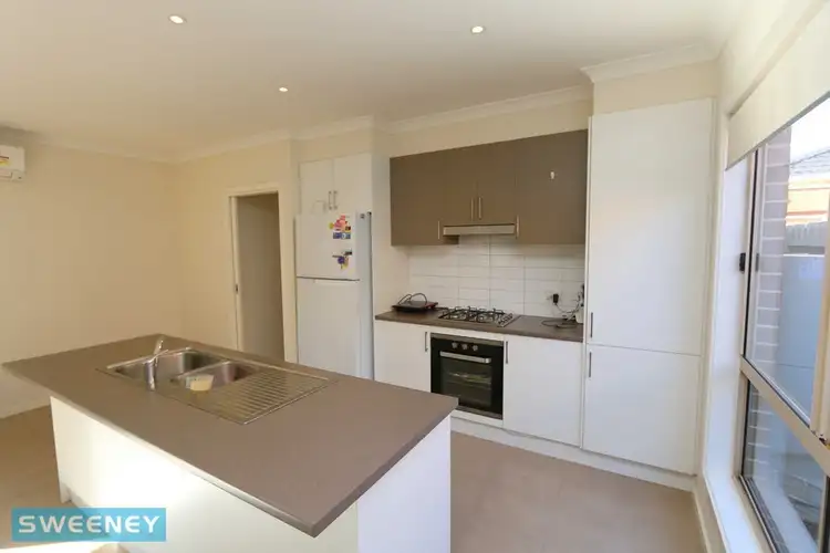 Second view of Homely house listing, 1/39 Springleaf Road, Tarneit VIC 3029
