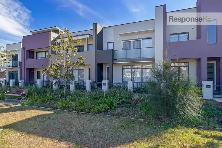 12 Stratton Lane, Penrith NSW 2750