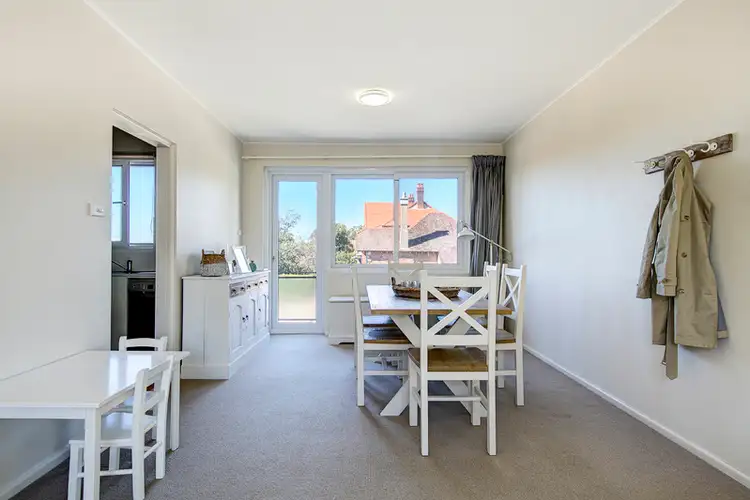 Second view of Homely apartment listing, 1/48 Middle Head Road, Mosman NSW 2088