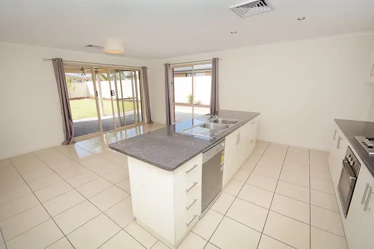 Second view of Homely townhouse listing, 8 Wisteria Way, Mildura VIC 3500