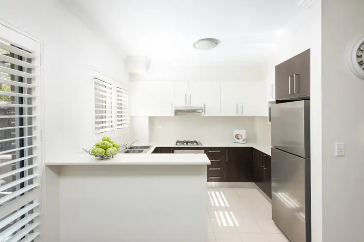 Fourth view of Homely unit listing, 3/500 President Avenue, Sutherland NSW 2232