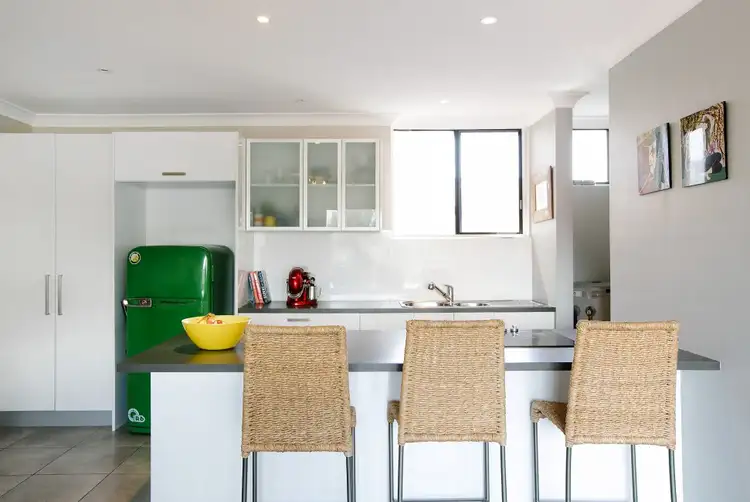 Second view of Homely unit listing, 9/235 Lawrence Hargrave Drive, Thirroul NSW 2515