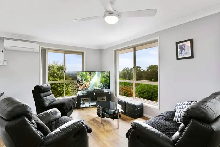 Fifth view of Homely house listing, 24 Peppertree Circuit, Toronto NSW 2283