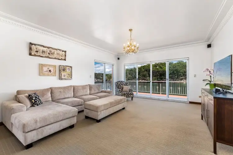 Fourth view of Homely house listing, 181 Queens Road Road, Connells Point NSW 2221