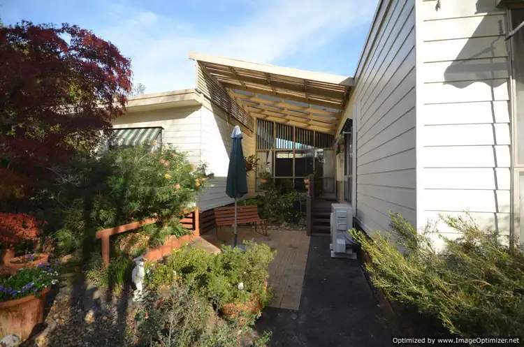 Second view of Homely house listing, 48 Old Orbost Road, Swan Reach VIC 3903