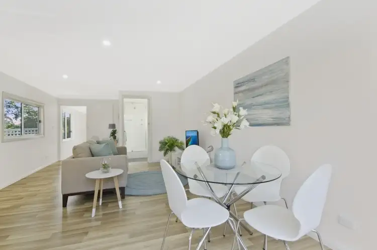 Second view of Homely house listing, 11 McKay Street, Dundas Valley NSW 2117