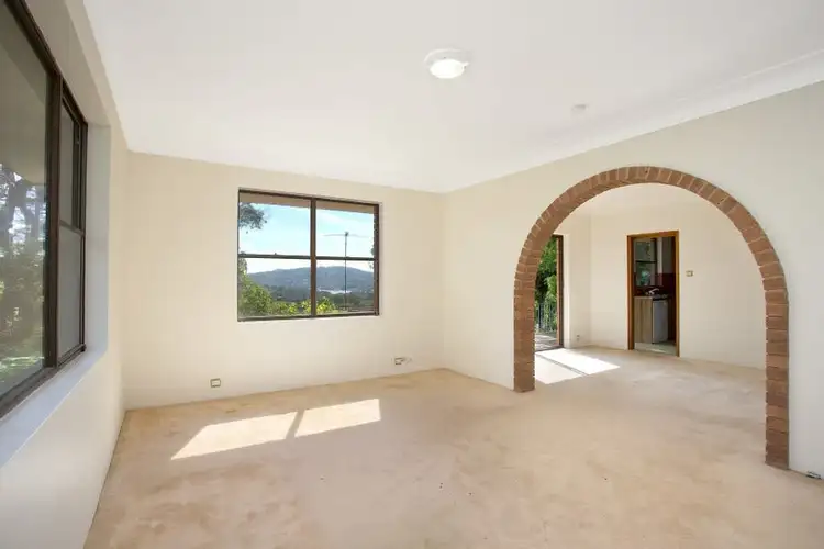 Third view of Homely house listing, 12 Briony Place, Mona Vale NSW 2103