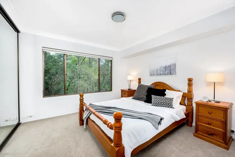 Fourth view of Homely apartment listing, 54/25 Best Street, Lane Cove NSW 2066