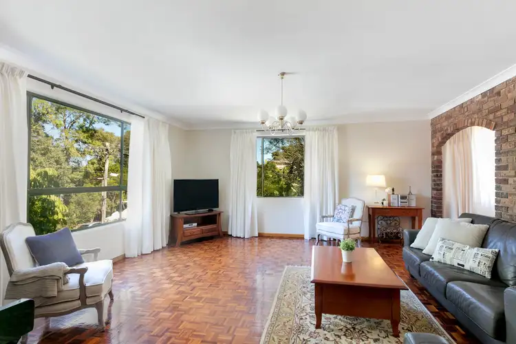 Second view of Homely house listing, 68 Westmoreland Avenue, Collaroy NSW 2097