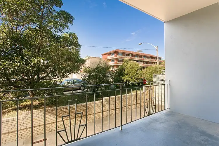 Second view of Homely apartment listing, 2/147 Pacific Parade, Dee Why NSW 2099