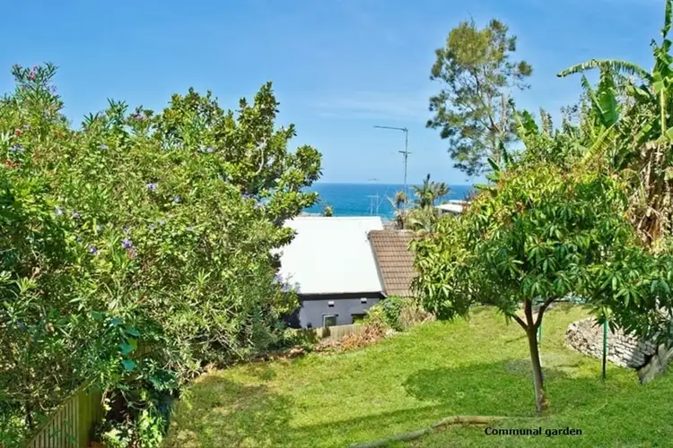 Third view of Homely apartment listing, 1/4 Cross Street, Bronte NSW 2024