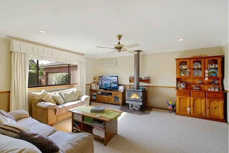 Second view of Homely house listing, 3 Edward Street, The Oaks NSW 2570
