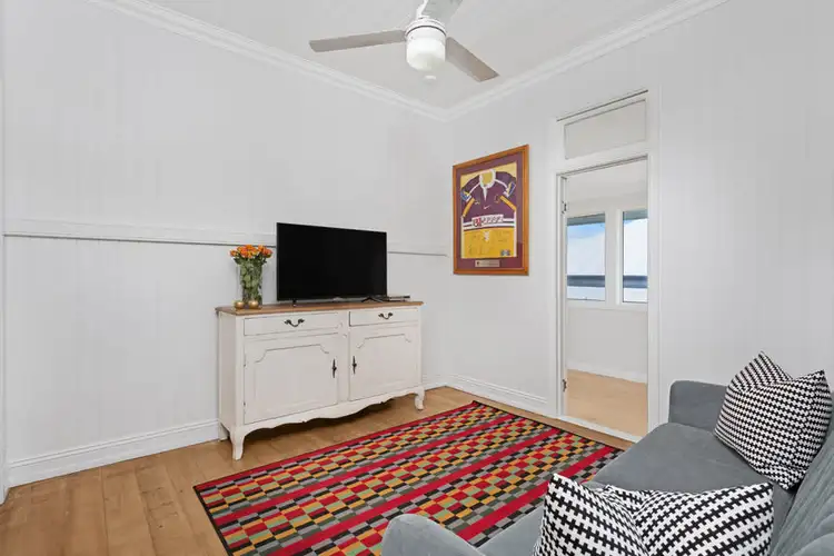 Second view of Homely house listing, 53 Mawarra Street, Albion QLD 4010