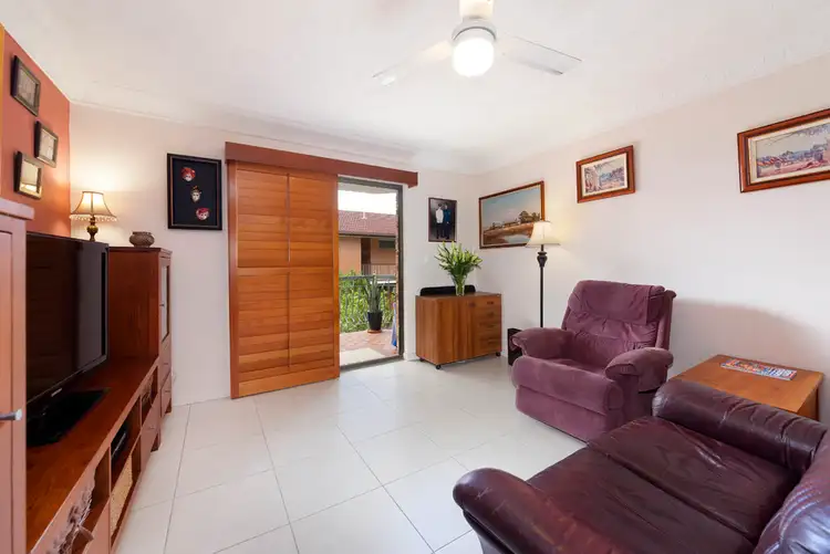 Second view of Homely unit listing, 3/45 Victoria Terrace, Gordon Park QLD 4031