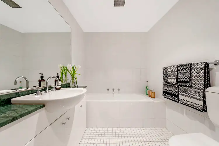 Fourth view of Homely apartment listing, 4/9 Quarry Master Drive, Pyrmont NSW 2009