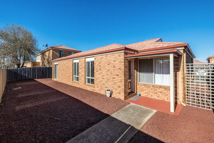 10/45-47 Palmerston Street, Melton VIC 3337