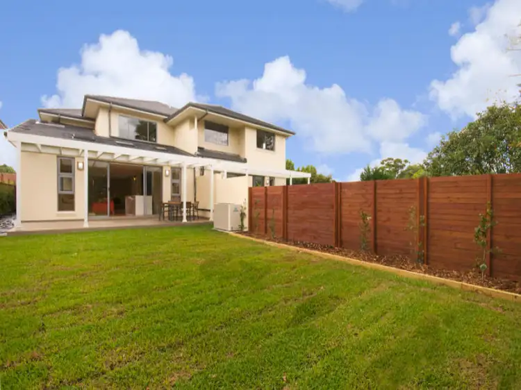 Second view of Homely house listing, 8A Bunyana Avenue, Wahroonga NSW 2076