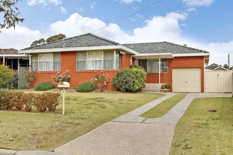 10 Dobroyd Avenue, Camden NSW 2570
