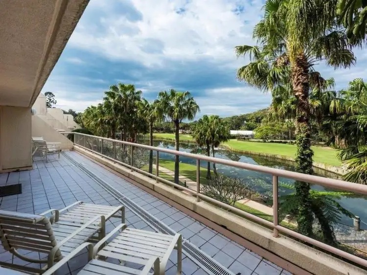 Fifth view of Homely apartment listing, 1324 Pacific Bay, Resort Drive, Coffs Harbour NSW 2450