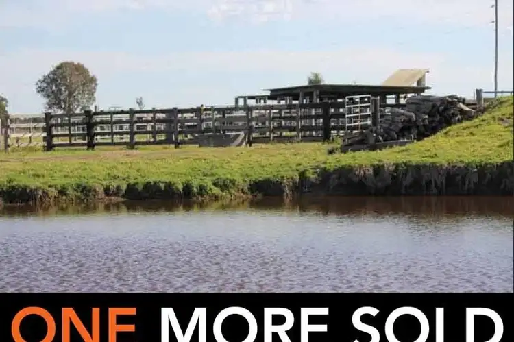 LOT 10 North Street, Gladstone NSW 2440