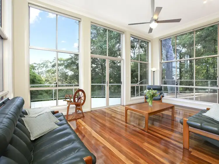 Second view of Homely house listing, 62A Malton Road, Beecroft NSW 2119
