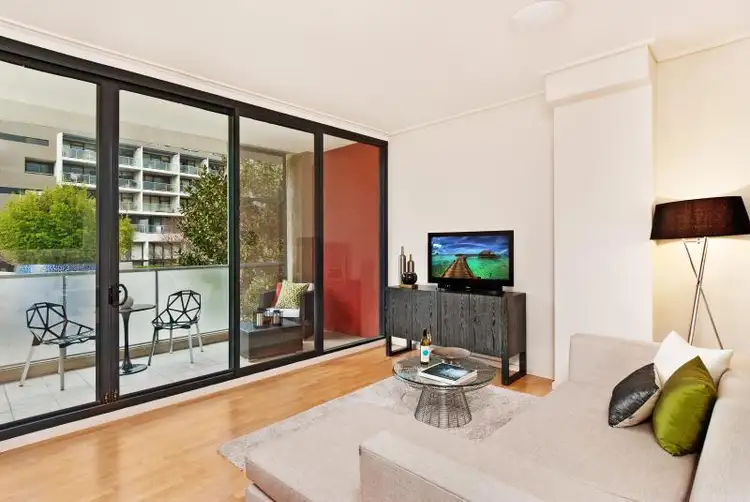 C88/240 Wyndham Street, Alexandria NSW 2015