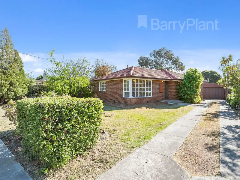 Main view of Homely house listing, 26 Fonteyn Drive, Wantirna South VIC 3152