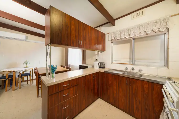 Second view of Homely unit listing, 2/4 Rattray Avenue, Wodonga VIC 3690