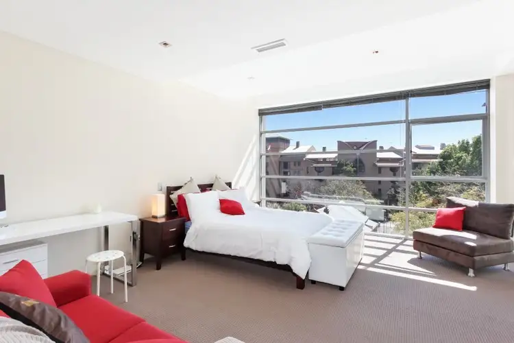 Fourth view of Homely apartment listing, 202/3 Scott Street, Pyrmont NSW 2009