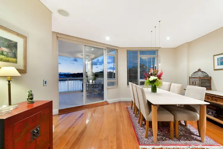 Third view of Homely apartment listing, 302/36 Refinery Drive, Pyrmont NSW 2009
