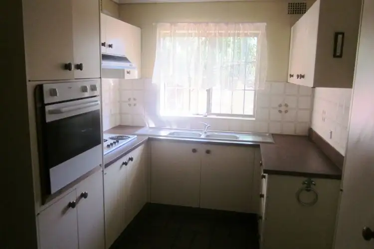Second view of Homely townhouse listing, 1/1 Atchison Road, Macquarie Fields NSW 2564