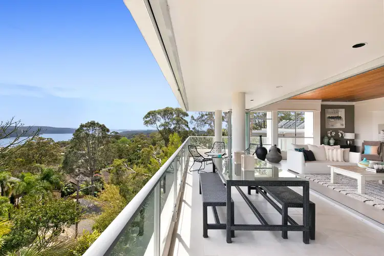 Sixth view of Homely house listing, 15 Loblay Crescent, Bilgola Plateau NSW 2107
