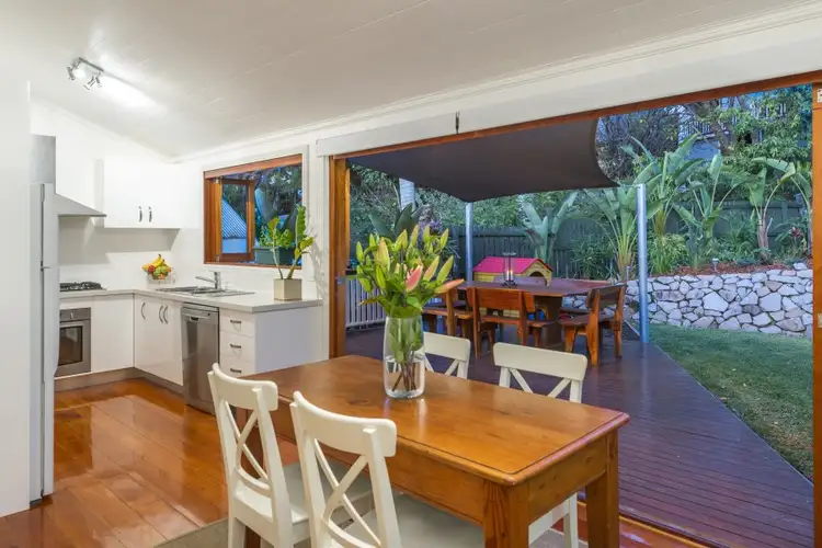 Third view of Homely house listing, 20 Wolseley Street, Paddington QLD 4064