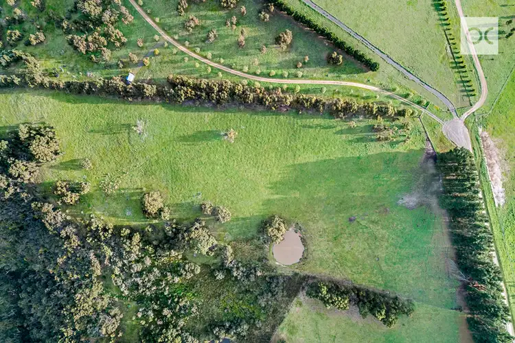 Fourth view of Homely rural property listing, LOT 64 Lot 64 Braeburn Road, Hindmarsh Valley SA 5211