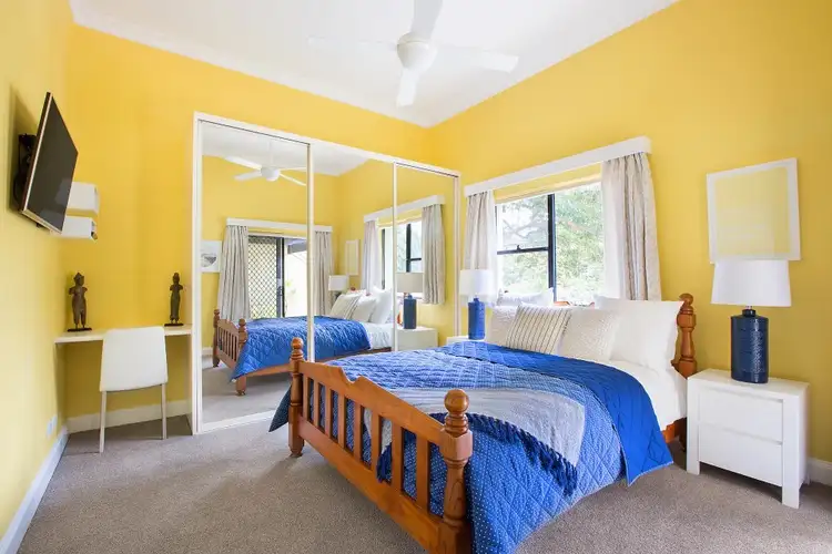 Sixth view of Homely townhouse listing, 2B Pitt Street, Balgowlah NSW 2093