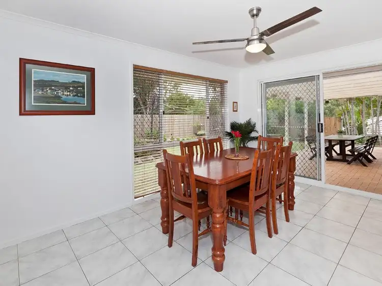 Fourth view of Homely house listing, 42 Cityview Road, Sinnamon Park QLD 4073