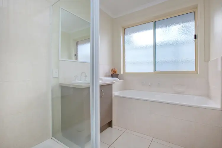 Seventh view of Homely house listing, 20 Miller Close, Drouin VIC 3818