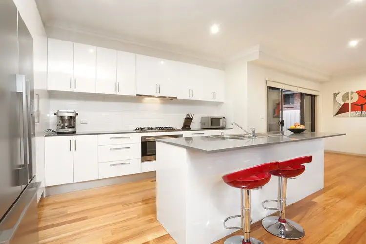 Sixth view of Homely townhouse listing, 1/10 Arndt Road, Pascoe Vale VIC 3044